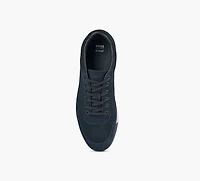 BOSS | BASKET À PROFIL BAS NITAN BLEU HOMMES