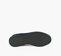 BOSS | BASKET À PROFIL BAS NITAN BLEU HOMMES