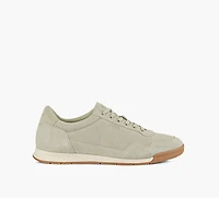 BOSS | BASKET À PROFIL BAS NITAN BEIGE HOMMES