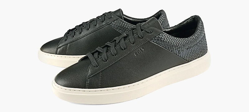 BOSS | TENNIS KIERAN NOIR HOMMES