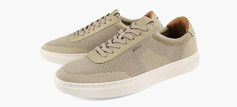 BOSS | TENNIS KIERAN BEIGE HOMMES