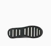 BOSS | BASKET TITANIUM VERT HOMMES