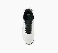 BOSS | BASKET TITANIUM BLANC HOMMES