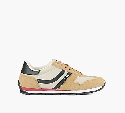 BOSS | BASKET LEVON BEIGE HOMMES