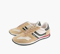 BOSS | BASKET LEVON BEIGE HOMMES