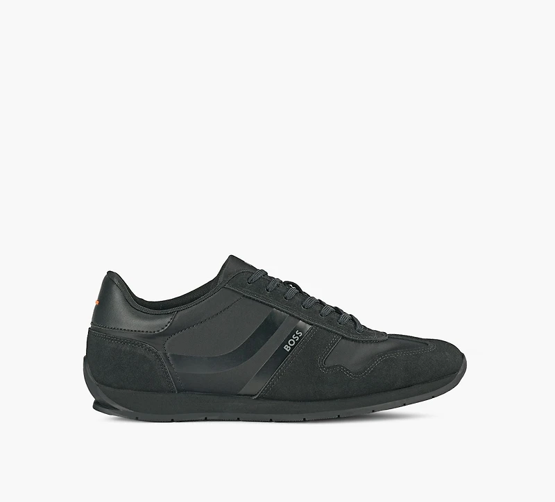 BOSS | BASKET LEVON NOIR HOMMES
