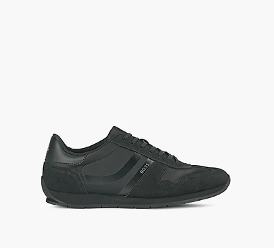 BOSS | BASKET LEVON NOIR HOMMES