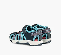 GEOX | MULTY BLEU BÉBÉ & BAMBIN GARCON