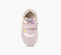 GEOX | IUPIDOO ROSE PALE BÉBÉ & BAMBIN FILLE