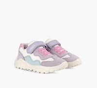 GEOX | CIUFCIUF BLANC PETIT ENFANT FILLE