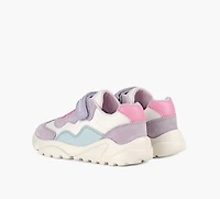 GEOX | CIUFCIUF BLANC PETIT ENFANT FILLE