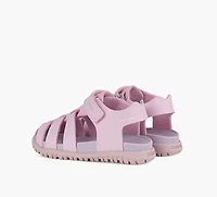 GEOX | FUSBETTO ROSE PALE BÉBÉ & BAMBIN FILLE