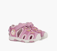 GEOX | MULTY FUCHSIA BÉBÉ & BAMBIN FILLE