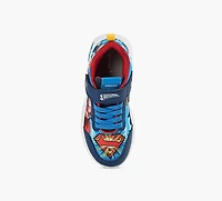 GEOX | ASSISTER BLEU PETIT ENFANT GARCON