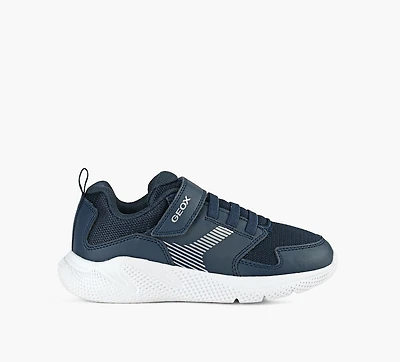 GEOX | SPRINTYE BLEU PETIT ENFANT GARCON