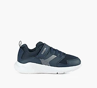 GEOX | SPRINTYE BLEU PETIT ENFANT GARCON