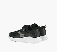 GEOX | SPRINTYE NOIR PETIT ENFANT GARCON