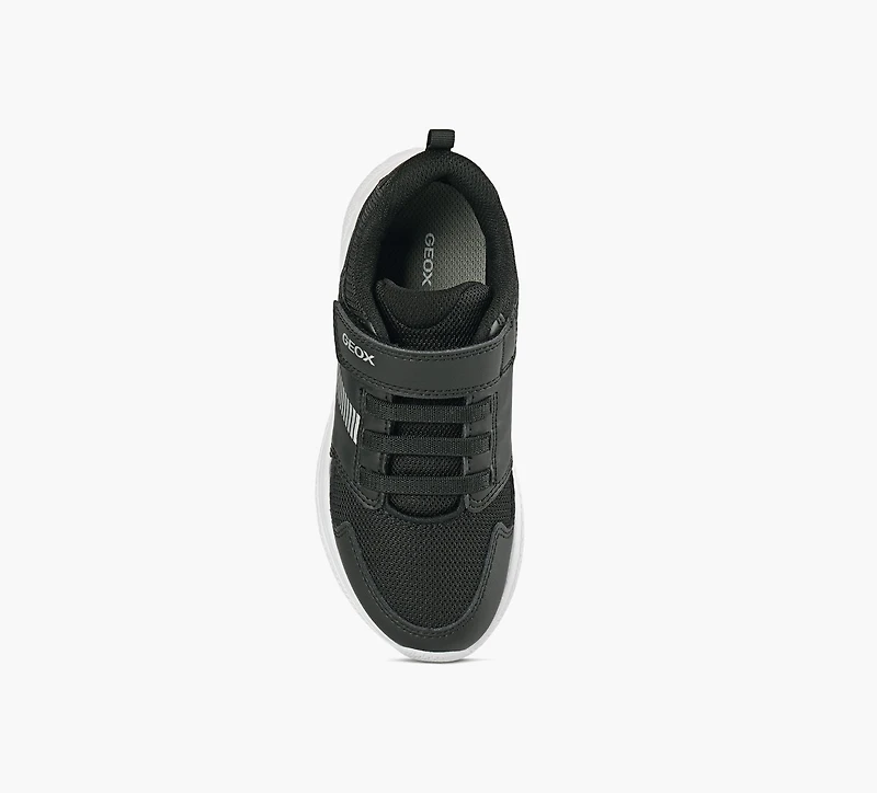 GEOX | SPRINTYE NOIR PETIT ENFANT GARCON