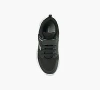 GEOX | SPRINTYE NOIR PETIT ENFANT GARCON