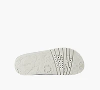 GEOX | COSTAREI ARGENT GRAND ENFANT FILLE