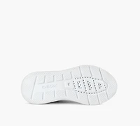 GEOX | SKETLITE ROSE PALE GRAND ENFANT FILLE
