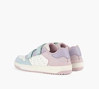 GEOX | WASHIBA BLANC GRAND ENFANT FILLE