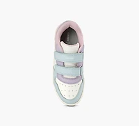GEOX | WASHIBA BLANC GRAND ENFANT FILLE