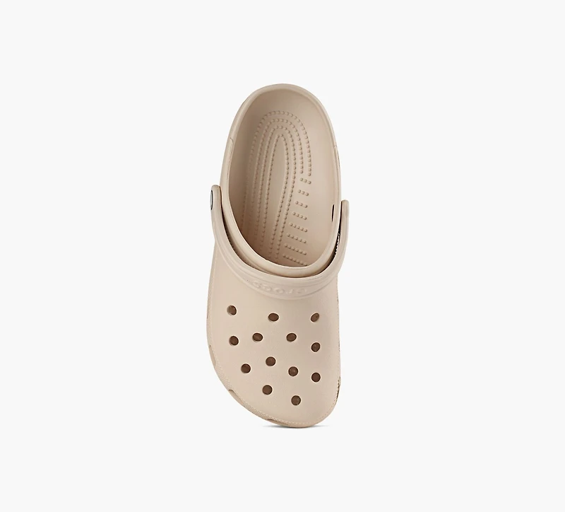 CROCS | SABOTS CLASSIQUES BEIGE HOMMES