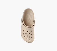 CROCS | SABOTS CLASSIQUES BEIGE HOMMES