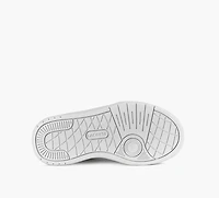 LACOSTE | T-CLIP BLANC PETIT ENFANT FILLE