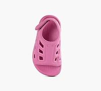LACOSTE | SANDALE MEDUZ FUCHSIA PETIT ENFANT FILLE