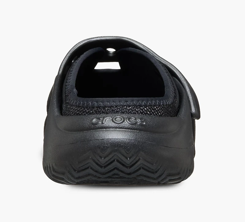 CROCS | MULE EN CAGE NOIR FEMMES