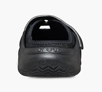 CROCS | MULE EN CAGE NOIR FEMMES