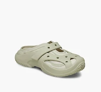 CROCS | MULE EN CAGE TAUPE FEMMES