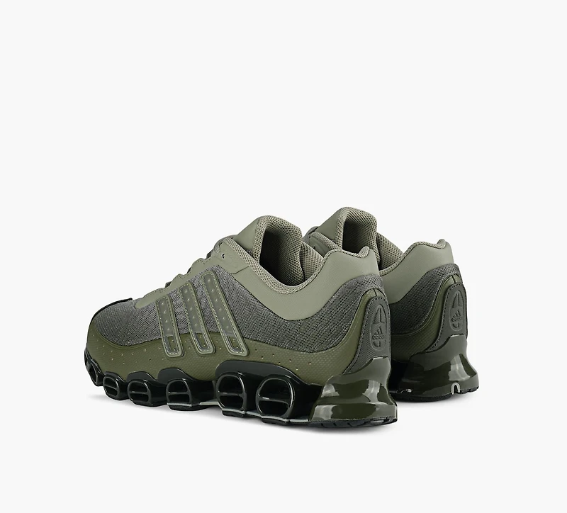 ADIDAS | BASKET MEGARIDE KHAKI HOMMES