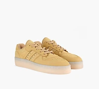 ADIDAS | BASKET RIVALRY LUX FLOW JAUNE HOMMES