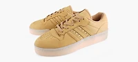 ADIDAS | BASKET RIVALRY LUX FLOW JAUNE HOMMES