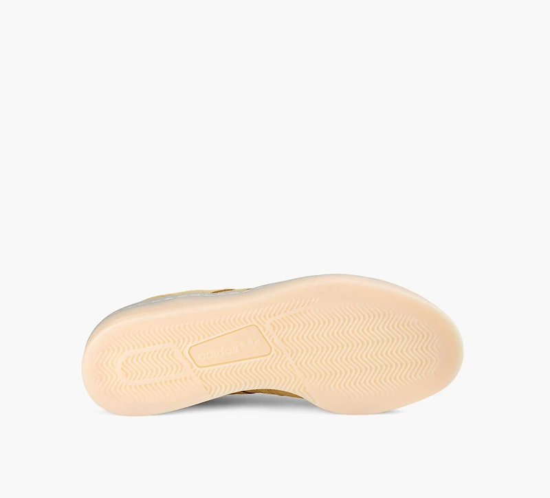 ADIDAS | BASKET RIVALRY LUX FLOW JAUNE HOMMES