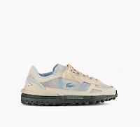 LACOSTE | ELITE ACTIVE BEIGE FEMMES
