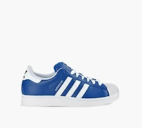 ADIDAS | SUPERSTAR II BLEU HOMMES