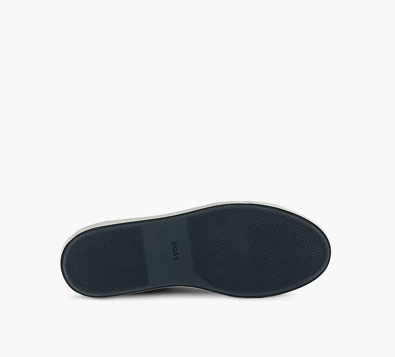 BOSS | TENNIS MIRAGE BLEU HOMMES