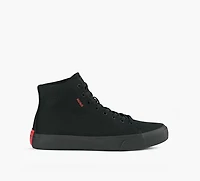 BOSS | TENNIS DYER MONTANTE HUGO NOIR HOMMES