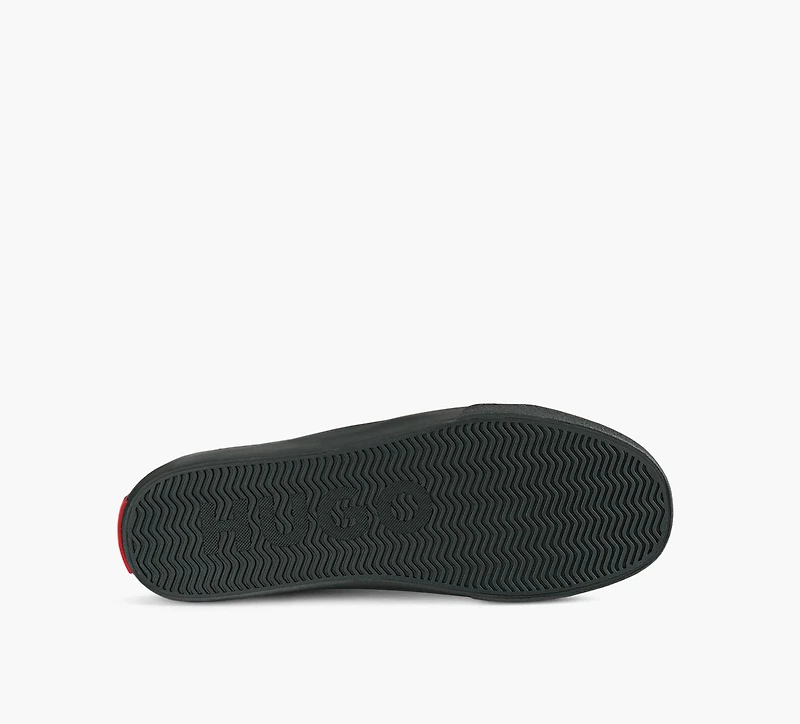 BOSS | TENNIS DYER MONTANTE HUGO NOIR HOMMES