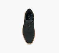 COLE HAAN | BASKET GRAND PHAZE STITCHLITE NOIR HOMMES