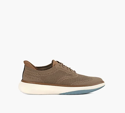 COLE HAAN | BASKET GRAND PHAZE STITCHLITE BEIGE HOMMES