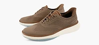COLE HAAN | BASKET GRAND PHAZE STITCHLITE BEIGE HOMMES
