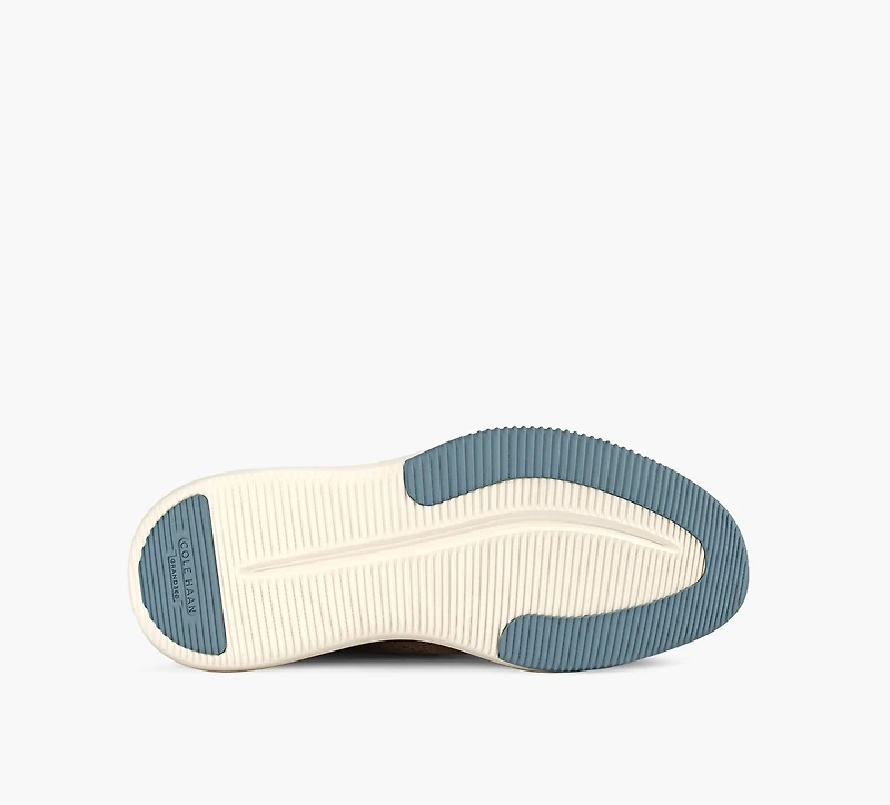 COLE HAAN | BASKET GRAND PHAZE STITCHLITE BEIGE HOMMES