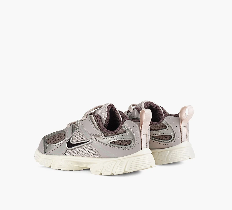NIKE | BASKET V5 TAUPE PETIT ENFANT FILLE
