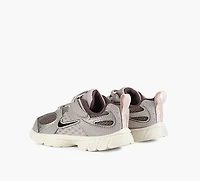 NIKE | BASKET V5 TAUPE PETIT ENFANT FILLE