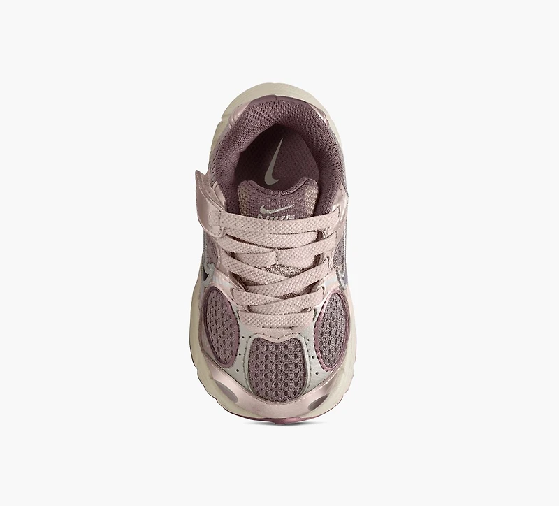 NIKE | BASKET V5 TAUPE PETIT ENFANT FILLE